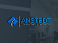 Anstedt Financial Planning Logo - Entry #136