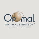 Optimal Strategy Logo - Entry #271
