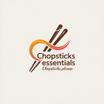 Chopsticks Essentials Logo - Entry #482