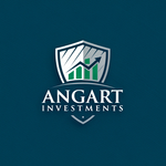 Angart Investments Logo - Entry #1693