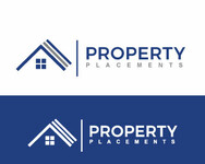 Property Placements Logo - Entry #2070