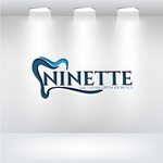 Ninette Hacopian Orthodontics Logo - Entry #652