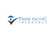PRIME PACIFIC INSURANCE Logo - Entry #2135