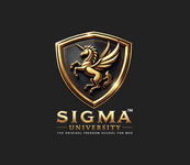 Sigma University™ Logo - Entry #240