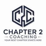 Chapter 2 Coaching Logo - Entry #598