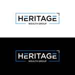Heritage Wealth Group Logo - Entry #1227