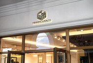 Henning Wealth Management Logo - Entry #442