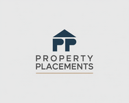 Property Placements Logo - Entry #201