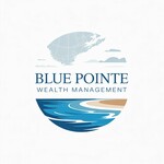Blue Pointe Wealth Management Logo - Entry #212