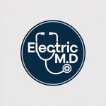 Electric M.D Logo - Entry #881