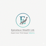 Epictetus Wealth Ltd. Logo - Entry #922
