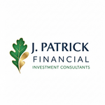 J. Patrick Financial Logo - Entry #2248