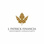 J. Patrick Financial Logo - Entry #384
