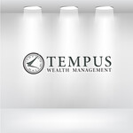 Tempus Wealth Management Logo - Entry #793