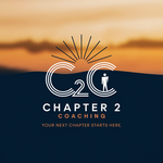 Chapter 2 Coaching Logo - Entry #1267
