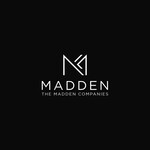Madden Logo - Entry #3208