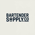 Bartender Supply.co Logo - Entry #412