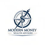 Modern Money Wealth Advisors Logo - Entry #266