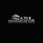 A to B Performance and Tuning Logo - Entry #1570