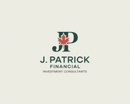 J. Patrick Financial Logo - Entry #784