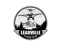 Leadville Flying Club Logo - Entry #2081