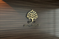 Anstedt Financial Planning Logo - Entry #162