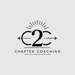 Chapter 2 Coaching Logo - Entry #1386