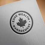 Edge Wealth Management Logo - Entry #2049
