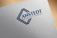 Anstedt Financial Planning Logo - Entry #797