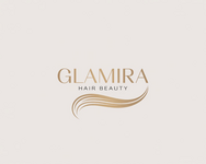 Glamira Hair Beauty Logo - Entry #171