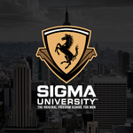 Sigma University™ Logo - Entry #799