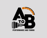 A to B Performance and Tuning Logo - Entry #110