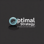 Optimal Strategy Logo - Entry #1094