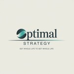 Optimal Strategy Logo - Entry #1872