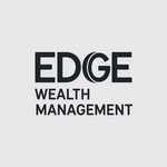 Edge Wealth Management Logo - Entry #2911