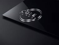 Cole & Compass Logo - Entry #731