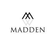 Madden Logo - Entry #159