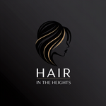 Hair in the Heights Logo - Entry #1809