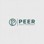Peer Wealth Management Logo - Entry #1353