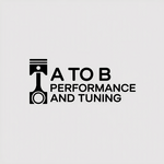 A to B Performance and Tuning Logo - Entry #1359