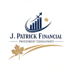 J. Patrick Financial Logo - Entry #232
