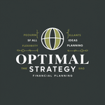 Optimal Strategy Logo - Entry #1531