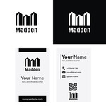 Madden Logo - Entry #1949