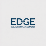 Edge Wealth Management Logo - Entry #739