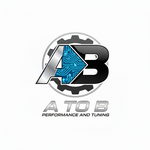 A to B Performance and Tuning Logo - Entry #889