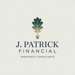 J. Patrick Financial Logo - Entry #2277