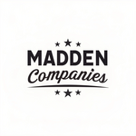 Madden Logo - Entry #5301