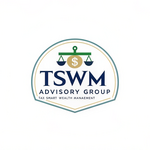 TSWM Advisory Group Logo - Entry #1373
