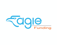 Eagle Funding Logo - Entry #97