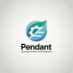 pendant Logo - Entry #514